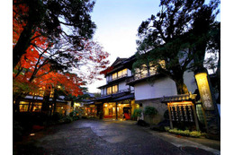 静岡・修善寺温泉のおすすめ旅館7選 画像