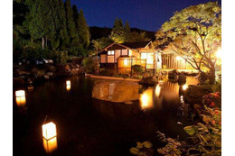 熊本・阿蘇内牧温泉のおすすめ旅館7選 画像