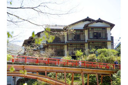 広島は意外にも温泉の宝庫！泊まってみたいおすすめ温泉旅館10選 画像