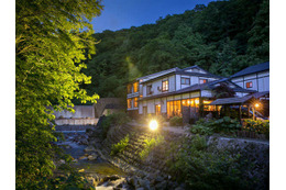 秋田・乳頭温泉郷の温泉と旅館を紹介！7つの湯と7つの宿 画像
