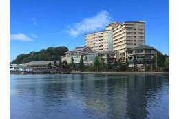静岡・浜名湖かんざんじ温泉のおすすめ旅館7選 画像