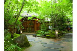 黒川温泉に行くならぜひとも泊まってみたい旅館10選 画像