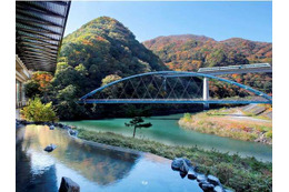 ひとり旅におすすめな関東の温泉7選 画像