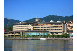 滋賀で温泉が楽しめる旅館12選 画像