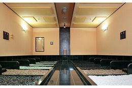 大井町でおすすめの岩盤浴施設 画像