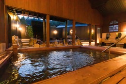 島根・松江市の休眠温泉が復活！「きまち温泉 大森の湯」が2026年4月15日にグランドオープン——温泉道場監修で2種のサウナも新設