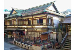 日本屈指の温泉地・長野県で泊まってみたい温泉旅館厳選12選 画像