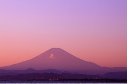 富士山を眺めながら温泉が楽しめる旅館7選 画像