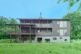 新潟・妙高に源泉掛け流し温泉付き一棟貸切ヴィラ「Villa El Cielo Myoko」7月15日オープン