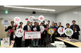 台南市、熊本・沖縄で観光PR 直行便活用し日本人誘客を強化 グルメや温泉の魅力を発信 画像