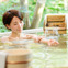 炭酸水素塩泉の効能や泉質とは？