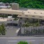 五島列島福江島の荒川温泉、デザイナーズホテル「HOTEL JIHONGAI」としてリニューアル――2027年夏に温泉施設、2028年夏にホテル全面開業