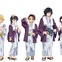 箱根小涌園ユネッサン × 鬼滅の刃コラボイベント「箱根温泉譚 ～藤の花の休息～」2026年夏開催！ufotable描き下ろしイラストも公開