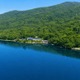 創業111年の丸駒温泉、千歳市民限定の日帰り温泉無料感謝イベントを10月21日に開催 画像