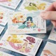 星野リゾート「界」が全施設で「界の温泉名刺」12月1日から提供、10泉質を擬人化して湯の個性を直感的に 画像