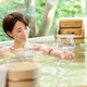 炭酸水素塩泉の効能や泉質とは？ 画像