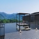 箱根強羅に「KAIKA（開花）」が2026年7月開業――全室露天風呂付き、ミシュラン料理人監修の茶懐石を提供する新リトリート宿 画像