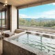 全プランにエステを組み込んだラグジュアリーオーベルジュ「ANDO HOTEL RETREAT 箱根強羅」2026年9月1日開業——全室に大涌谷引湯の半露天温泉、予約受付開始 画像