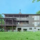 新潟・妙高に源泉掛け流し温泉付き一棟貸切ヴィラ「Villa El Cielo Myoko」7月15日オープン 画像