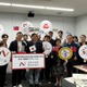 台南市、熊本・沖縄で観光PR 直行便活用し日本人誘客を強化 グルメや温泉の魅力を発信 画像